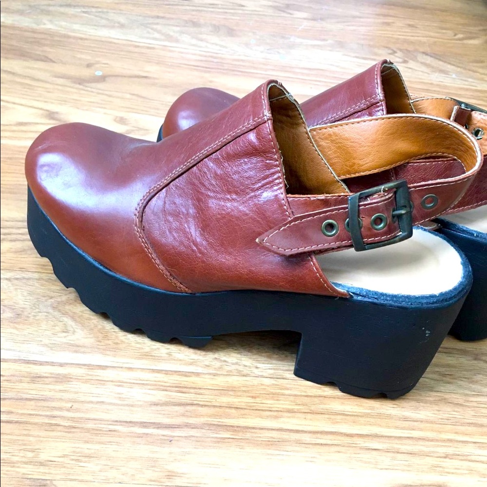 Mules